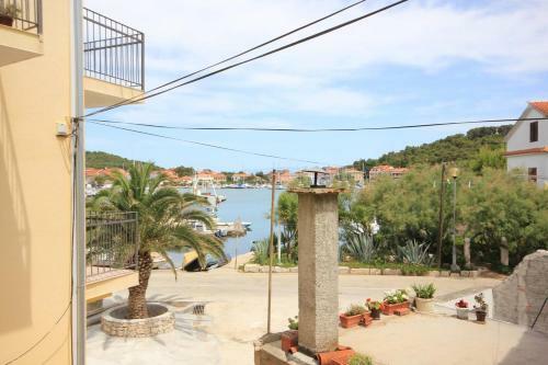 Apartment Kukljica 8209a