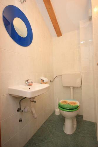 Apartment Kukljica 8209a