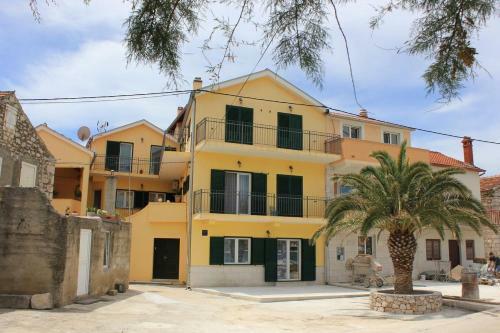 Apartment Kukljica 8209a
