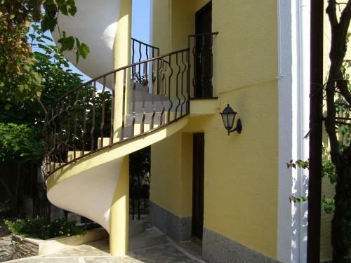 Apartment Kukljica 5