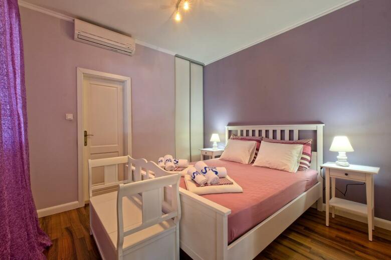 Apartamentos Villa Thousand Roses
