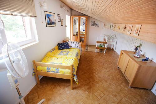 Apartment Zrinka