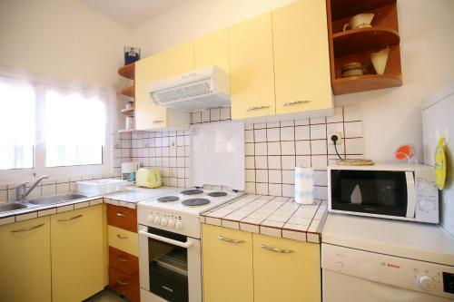 Apartment Zrinka