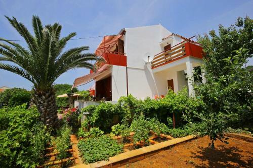 Apartment Zrinka