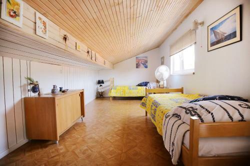 Apartment Zrinka