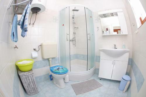 Apartment Zrinka