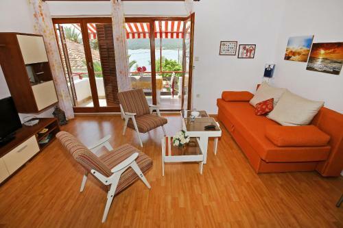 Apartment Zrinka