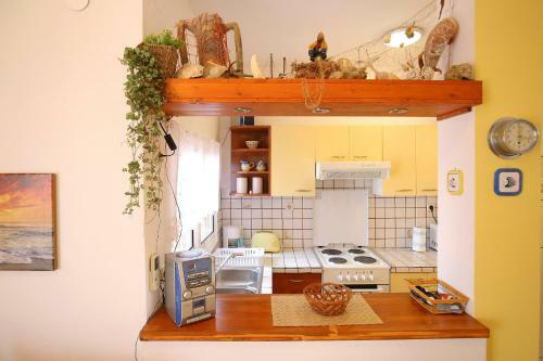 Apartment Zrinka