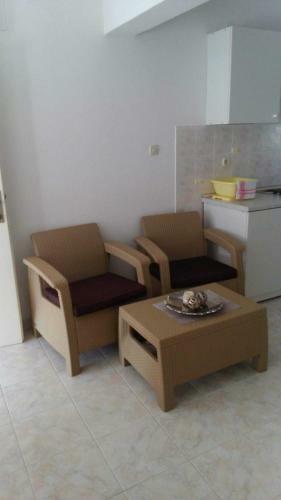Apartments Villa Mandy