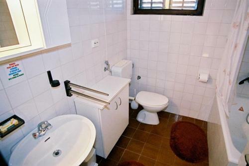 Seaside Holiday House Ist - 14366