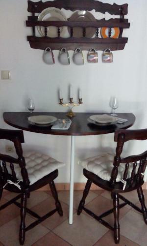 Apartment Tuja