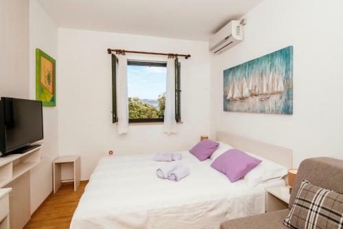 Holiday Home Ilovica - Mali I?