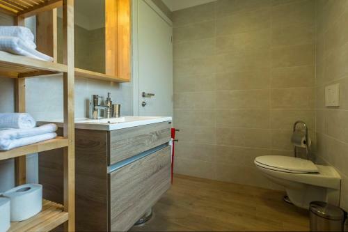 Modern Villa Sol Anima With Private Pool