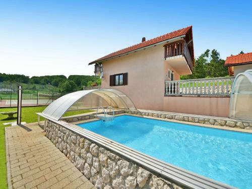 Holiday Home Nada