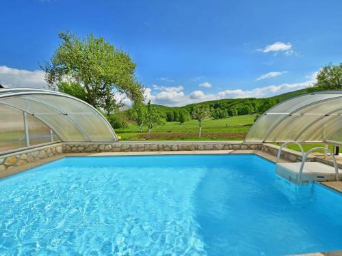 Holiday Home Nada