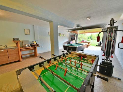 Holiday Home Nada