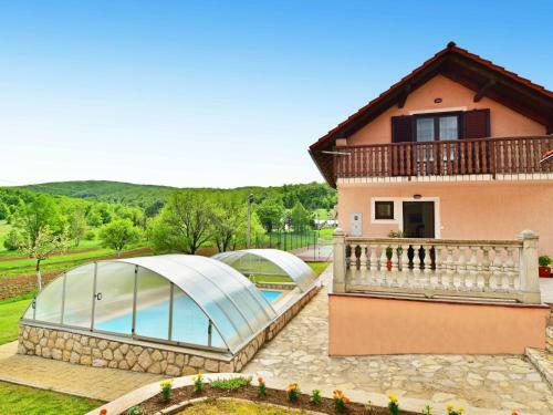 Holiday Home Nada