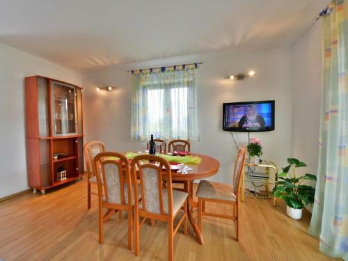 Holiday Home Nada