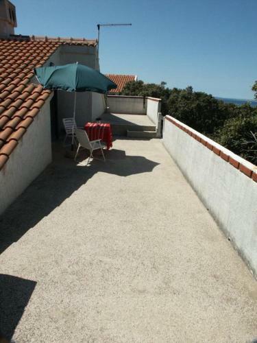 Apartments With A Parking Space Mandre, Pag - 524