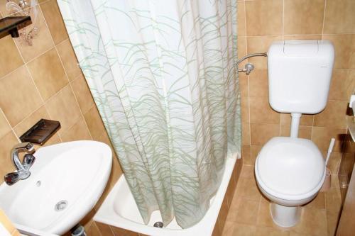 Apartamentos Studio Mandre 4101c
