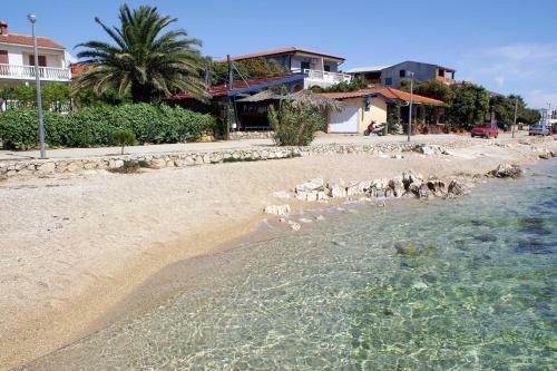 Apartments By The Sea Mandre, Pag - 6545