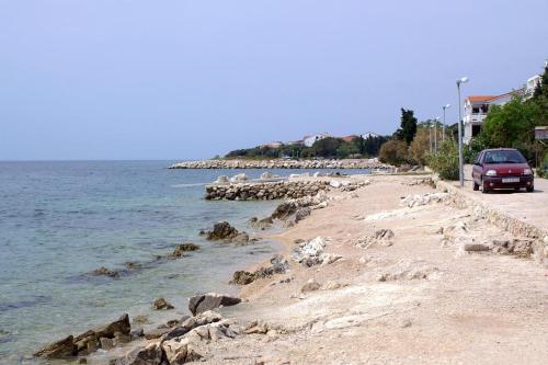 Apartments By The Sea Mandre, Pag - 6545