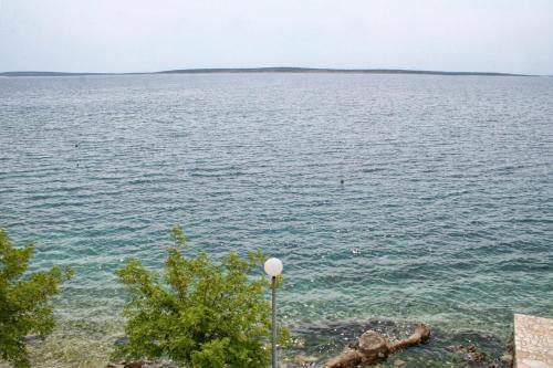 Apartments By The Sea Mandre, Pag - 4101