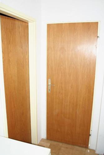 Apartments By The Sea Mandre, Pag - 4101