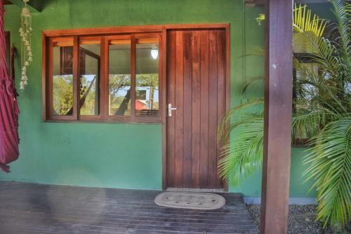 Hostal Pousada Morada Esperan�a
