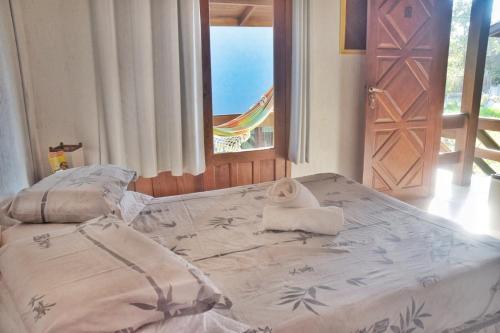 Hostal Pousada Morada Esperan�a