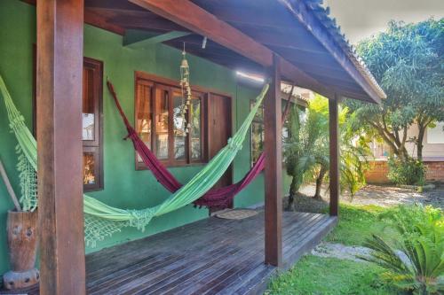 Hostal Pousada Morada Esperan�a
