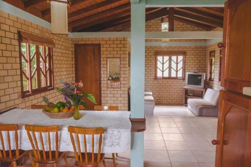 Hostal Hospedaria Nativa