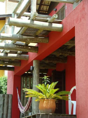 Hostal Pueblo Rosa Norte
