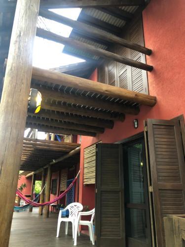 Hostal Pueblo Rosa Norte