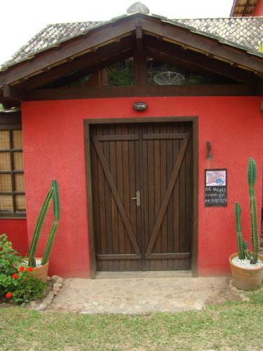 Hostal Pueblo Rosa Norte