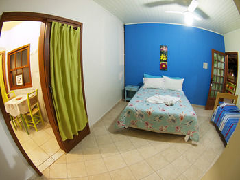 Hostal Pousada Chaday