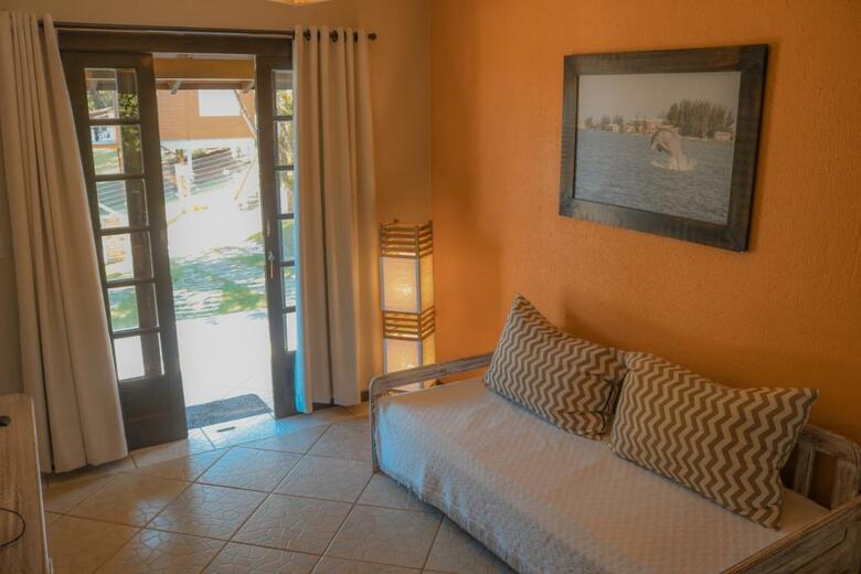 Hostal Pousada Flor De Lotus