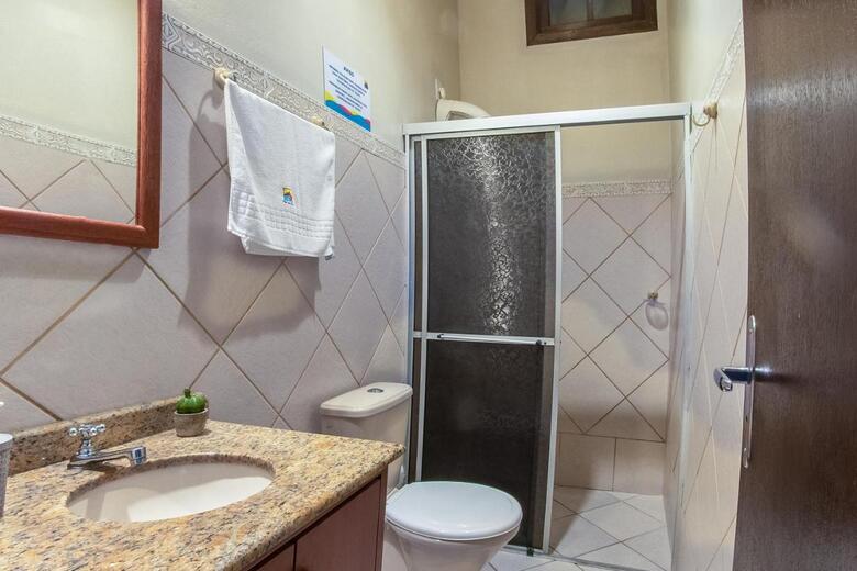 Hostal Pousada Flor De Lotus