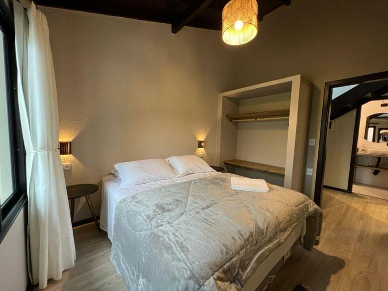 Hostal Pousada Flor De Lotus