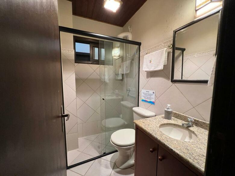 Hostal Pousada Flor De Lotus