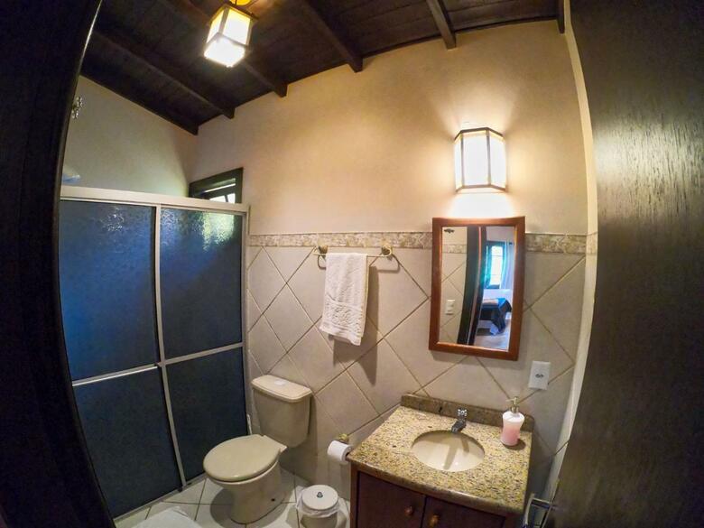 Hostal Pousada Flor De Lotus