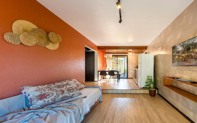 Hostal Pousada Flor De Lotus