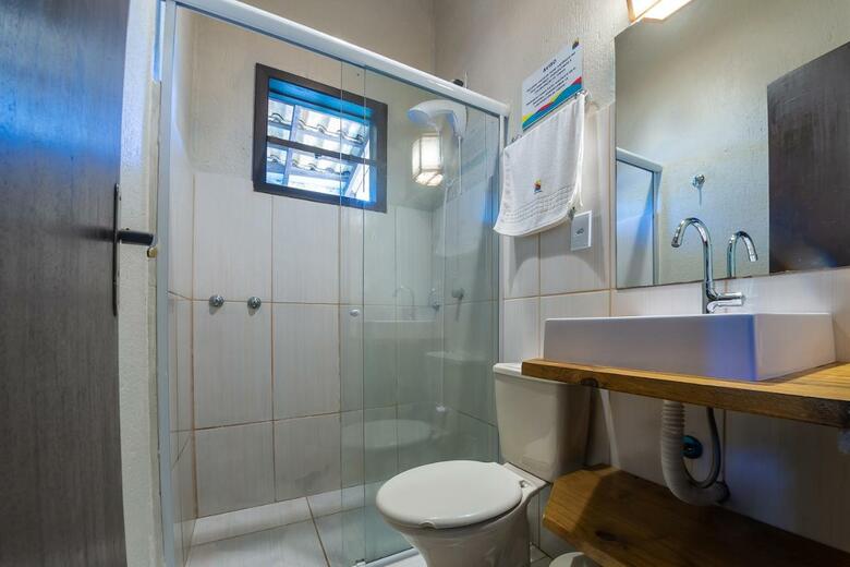 Hostal Pousada Flor De Lotus