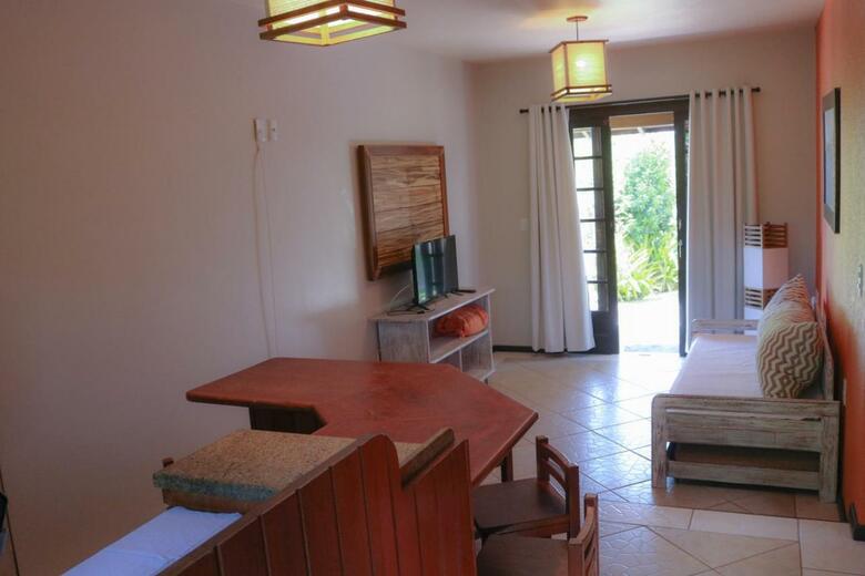Hostal Pousada Flor De Lotus