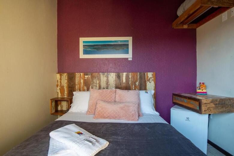Hostal Pousada Flor De Lotus
