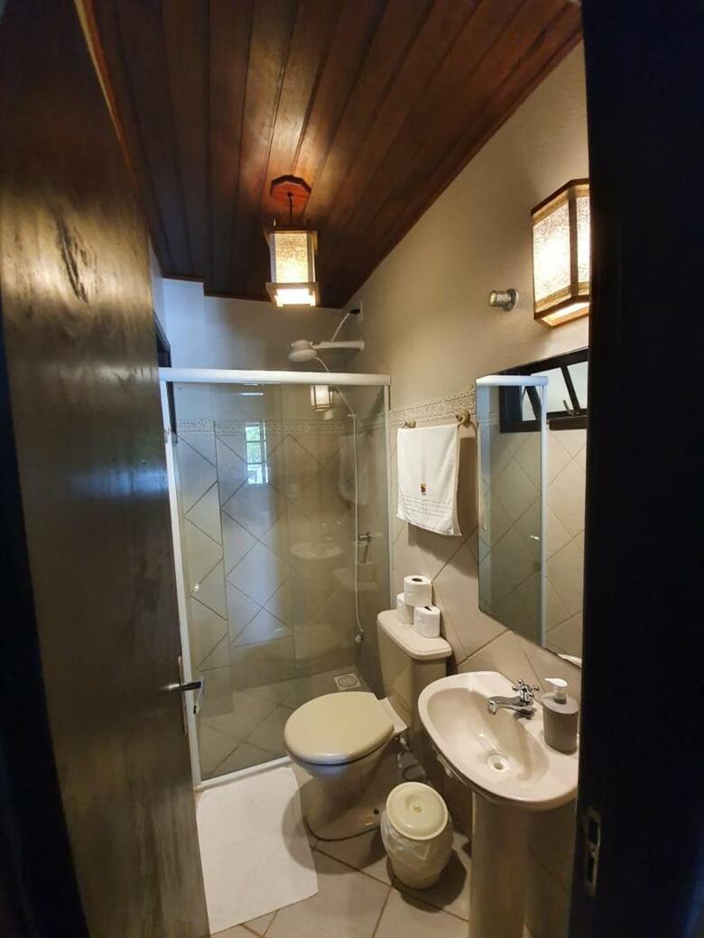 Hostal Pousada Flor De Lotus