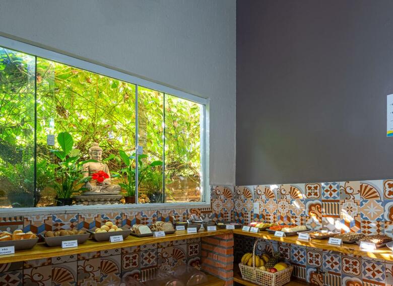 Hostal Pousada Flor De Lotus