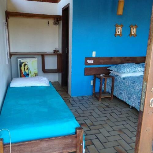 Hostal Pousada Sonho Do Vale