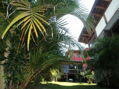 Hostal Pousada Sonho Do Vale