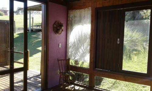 Hostal Pousada Sonho Do Vale